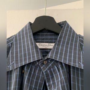 Christian Dior shirt